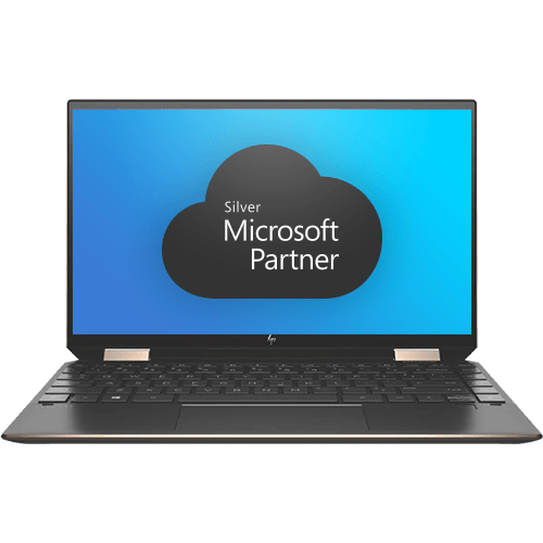 DuoCall MSP are a Silver Microsoft Partner | Microsoft 365