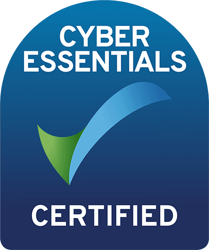 DuoCall are Cyber Essentials Certified