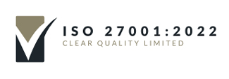 ISO 27001 Accreditation