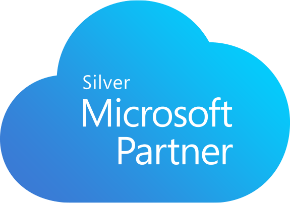 DuoCall MSP are a Microsoft Silver Partner