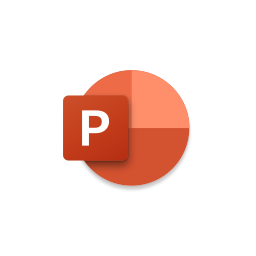 Microsoft PowerPoint