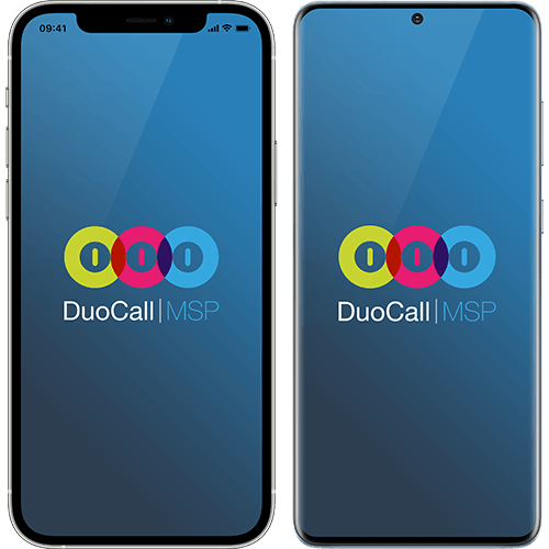 DuoCall business mobile solutions