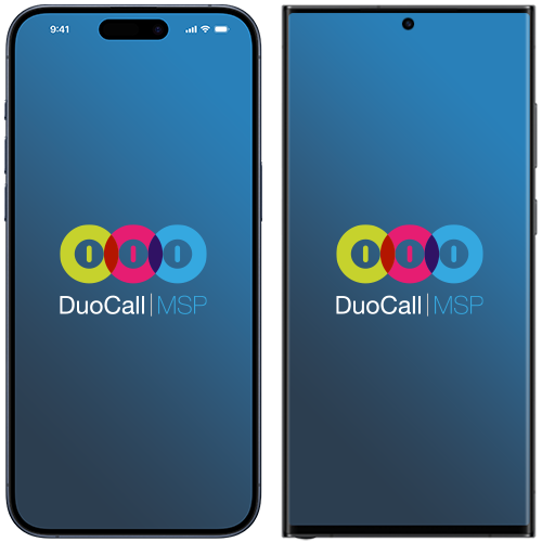 DuoCall business mobile solutions