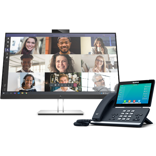 Call2Teams remote working solution