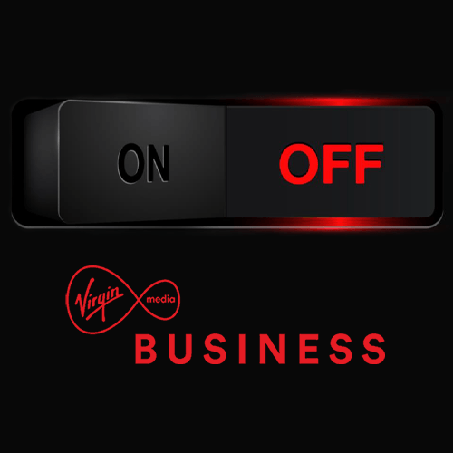 Virgin Leased Line | Off-switch